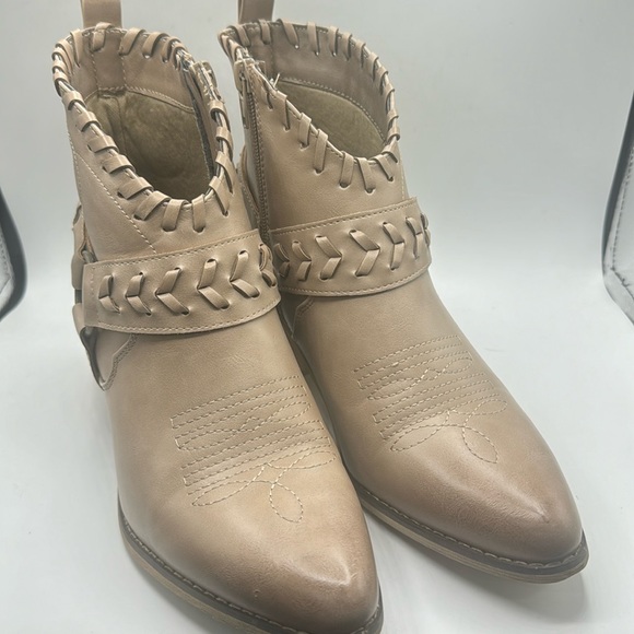 Altar'd State Shoes - Altrd State Booties